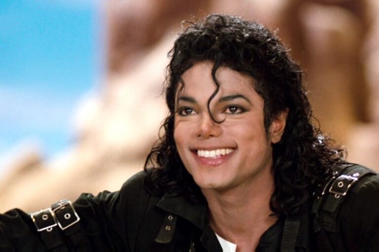 Earth Song - Michael Jackson - Tom Am