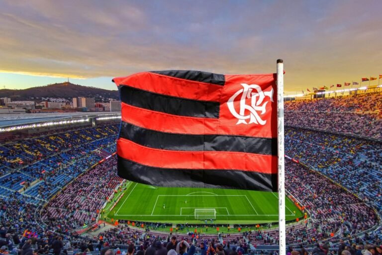 Hino do Flamengo - Tom C - cifra e nota cifranota