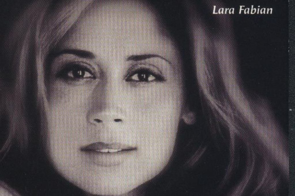 love by grace - lara fabian - Cifra Nota