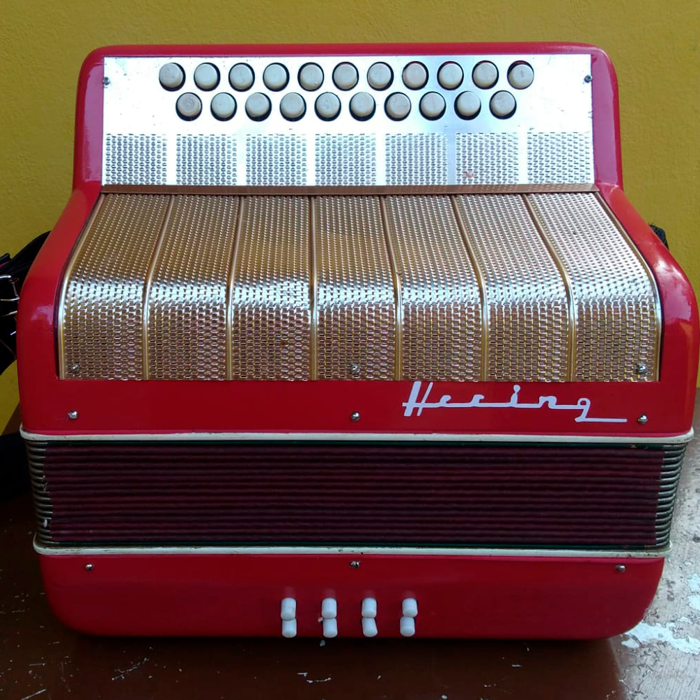 Acordeon Hering