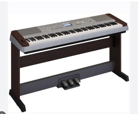 Pianos Elétricos Novos