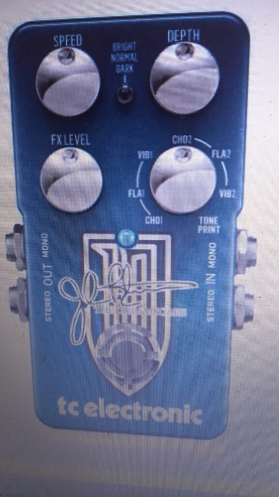 Pedal The Dreamscare