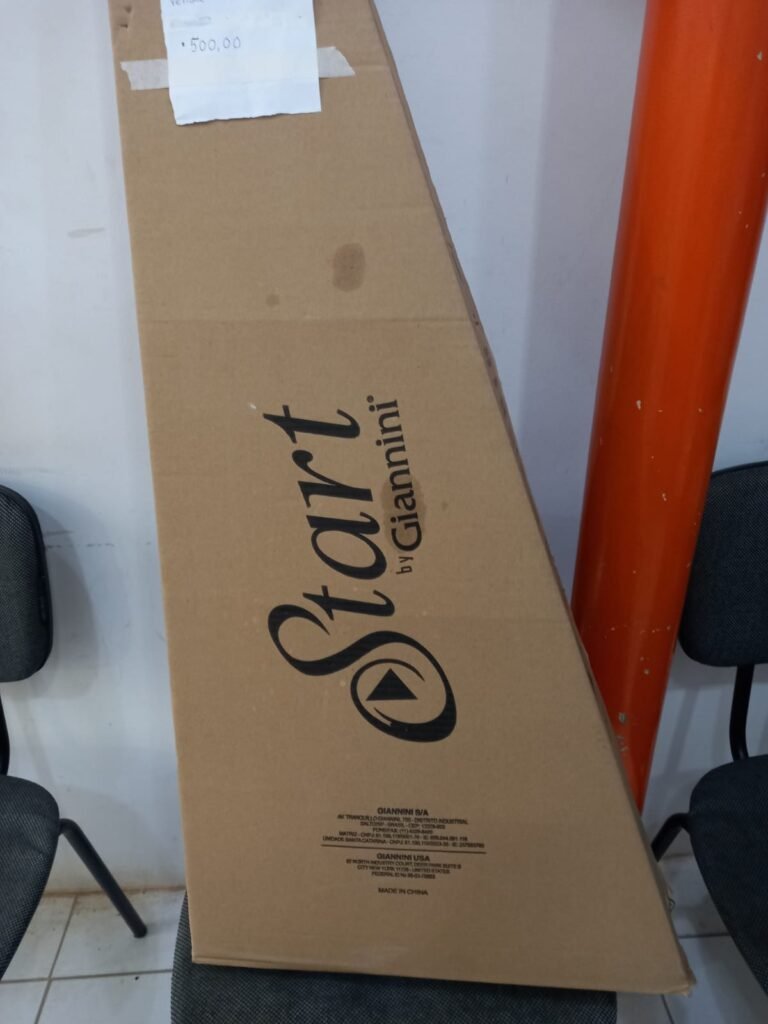 Violão Giannini Start