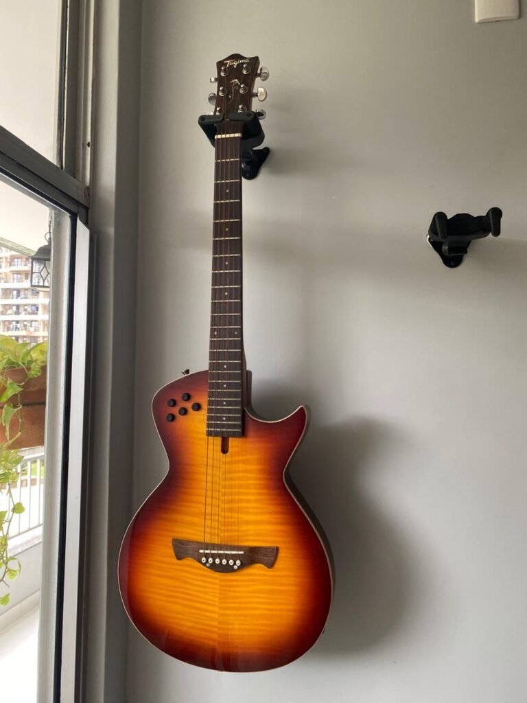 Violão Tagima Modena