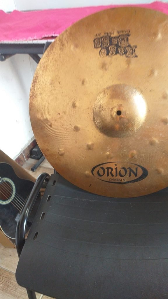 Cashride 20 Polegadas