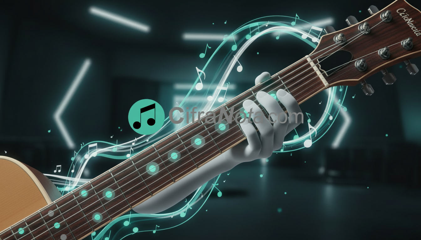 Exercícios Musicais