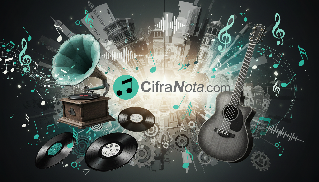 Curiosidades da Música