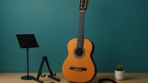 por que o violao tem seis cordas em destaque visual do CifraNota