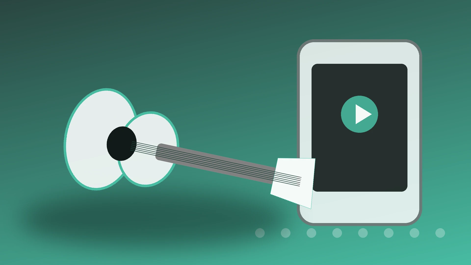 como enviar video para pedir uma cifra em destaque visual do CifraNota